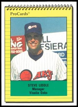 1757 Steve Liddle